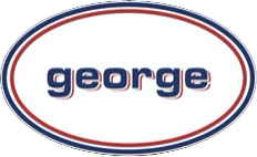 George Wine Company Logo